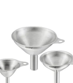 Hot Trechterset VERSARE, mini, 3-delig Keukenaccessoires