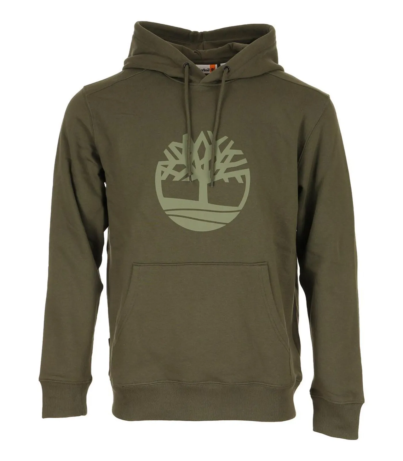 Heren Timberland Tree Logo Hoodie