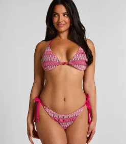 DAMES Hunkemöller Triangel bikinitop Cali