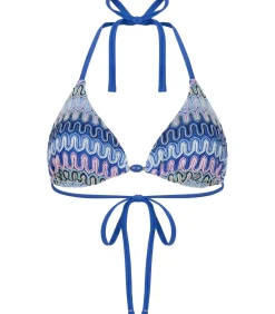 Hot Triangel bikinitop Cali DAMES Badmode