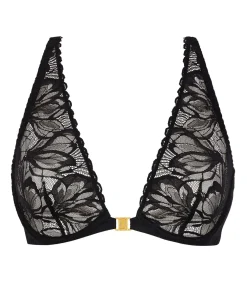 Hot Triangelbeha met één beugel After Hours DAMES Bh's En Body's