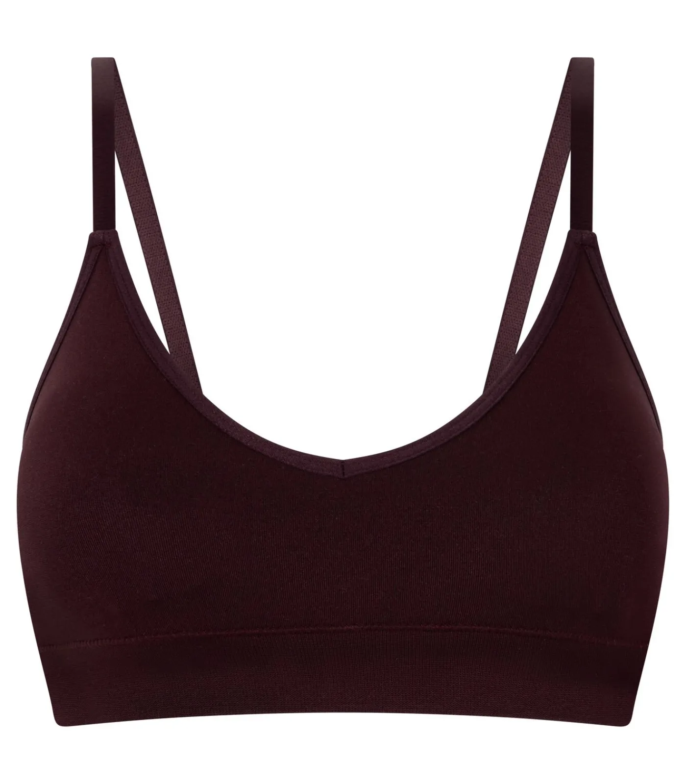 Clearance Triangelbralette Dide DAMES Bh's En Body's
