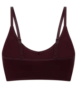 Clearance Triangelbralette Dide DAMES Bh's En Body's