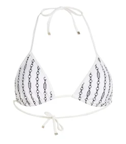 DAMES Tommy Hilfiger Triangle Rp Print