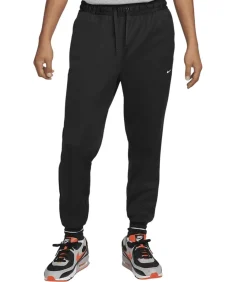 Best TRIBUNA - Joggingbroek - Zwart Heren Sportkledij