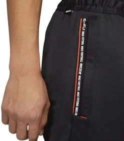 Best TRIBUNA - Joggingbroek - Zwart Heren Sportkledij