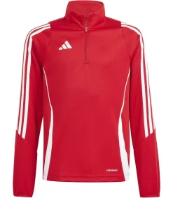 TRIO 24 - Vest - Rood Kinderen Sportkledij