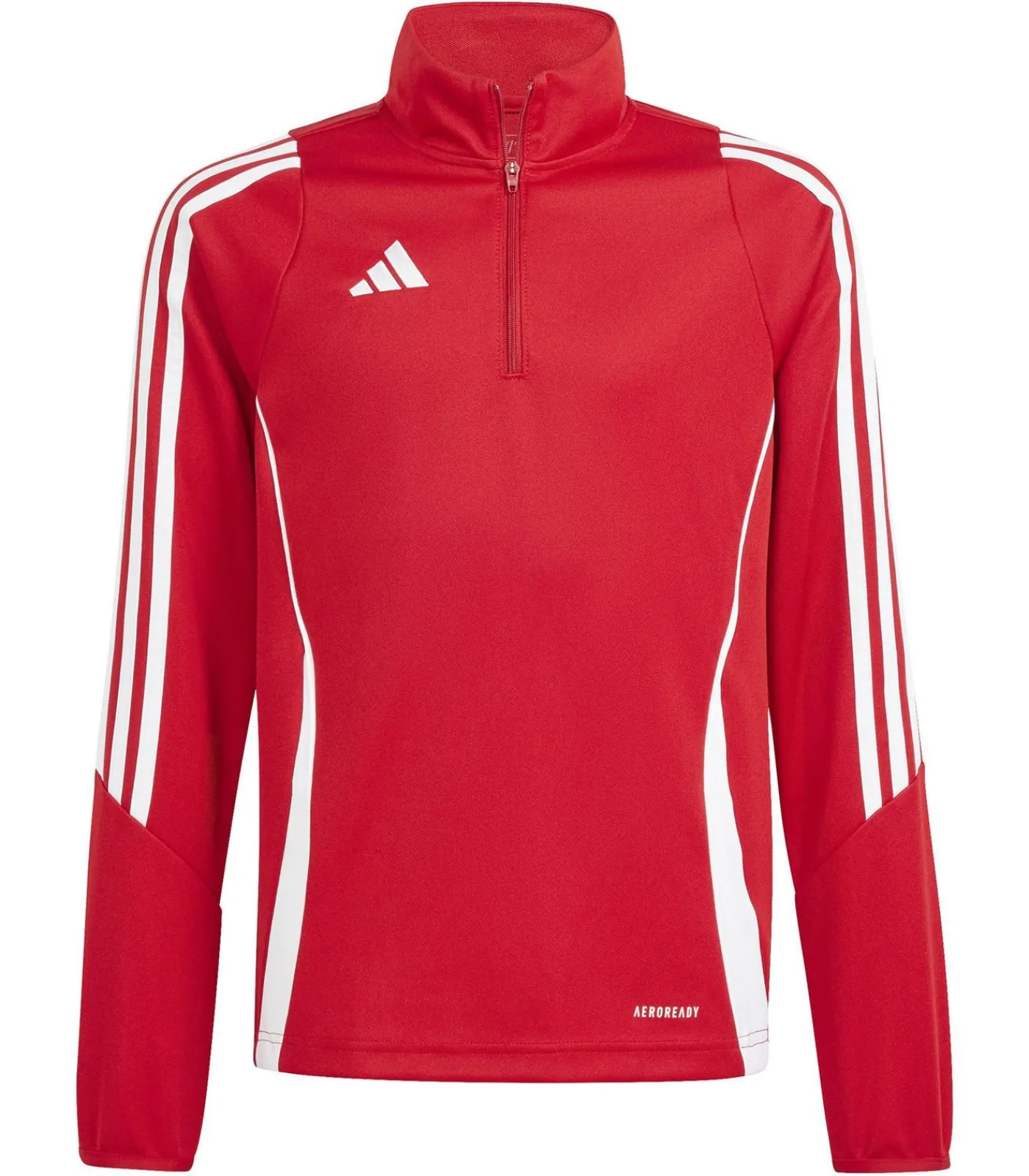 TRIO 24 - Vest - Rood Kinderen Sportkledij