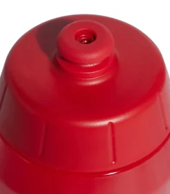 Adidas TRIO - Waterfles - Rood