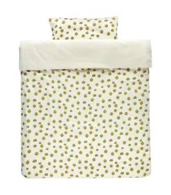 Ledikant dekbedovertrek - Lucky Leopard Kinderen Kinderen Home