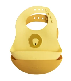 Kinderen Trixie Silicone slab 2-pack - Mr. Lion