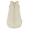 Kinderen Trixie Slaapzak tussenseizoen zonder mouwen | 70cm - Breeze Sand