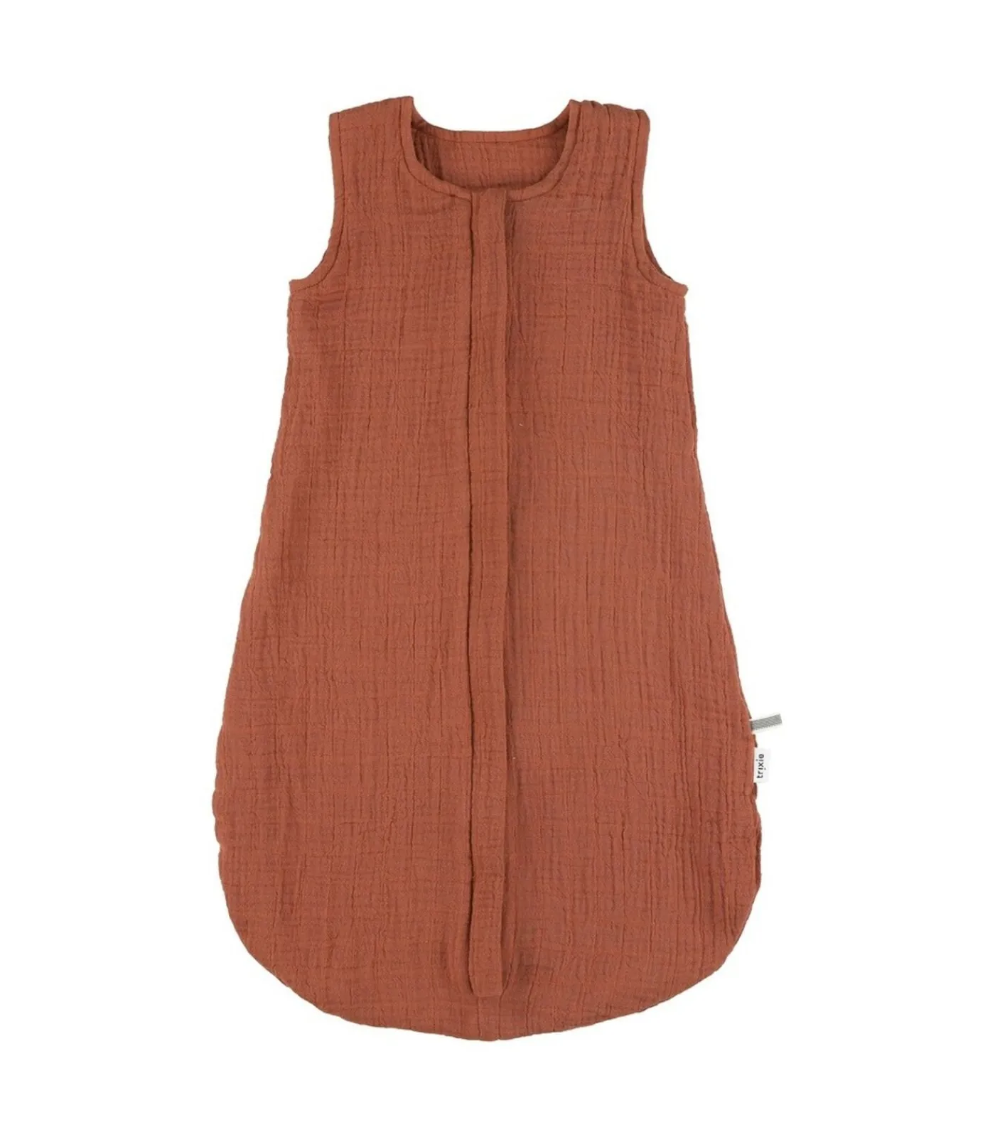 Hot Tetra slaapzak - 70 cm - Bliss Rust Kinderen Babyuitzet