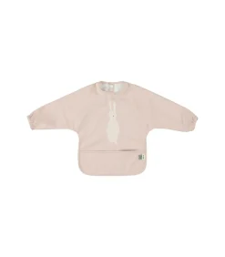 Best Waterdichte slab lange mouw - Mevrouw Konijn Kinderen Babyuitzet