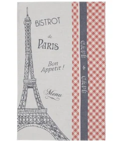 Clearance Trocadero - Tafellinnen Theedoek Keuken- & Tafellinnen