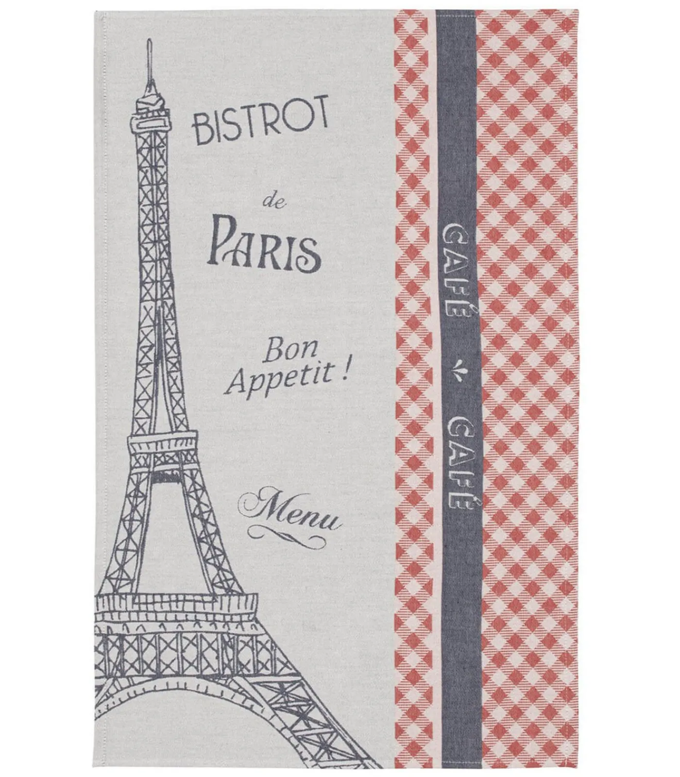 Clearance Trocadero - Tafellinnen Theedoek Keuken- & Tafellinnen