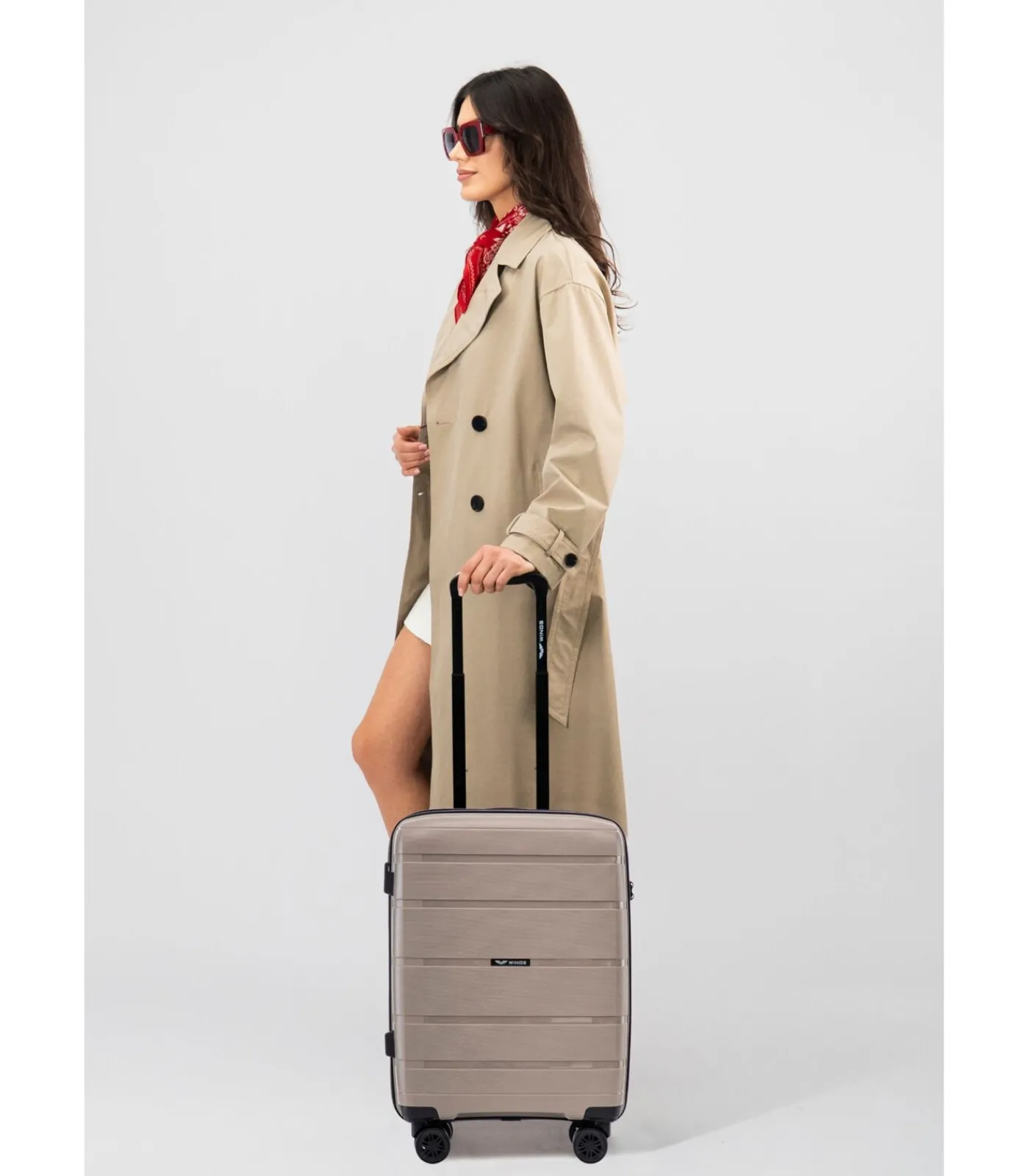 Discount Trolleys “HAWFINCH SMALL” Trolleys