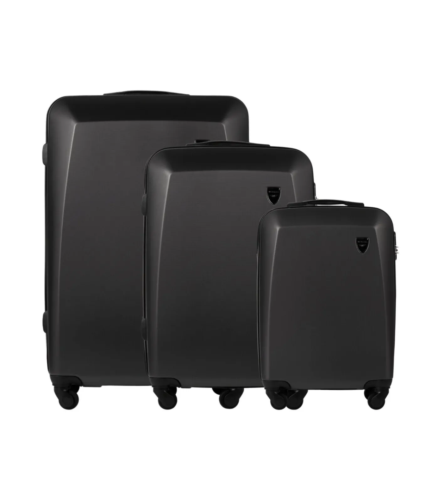 New Trolleys “PLOVER” Trolleys