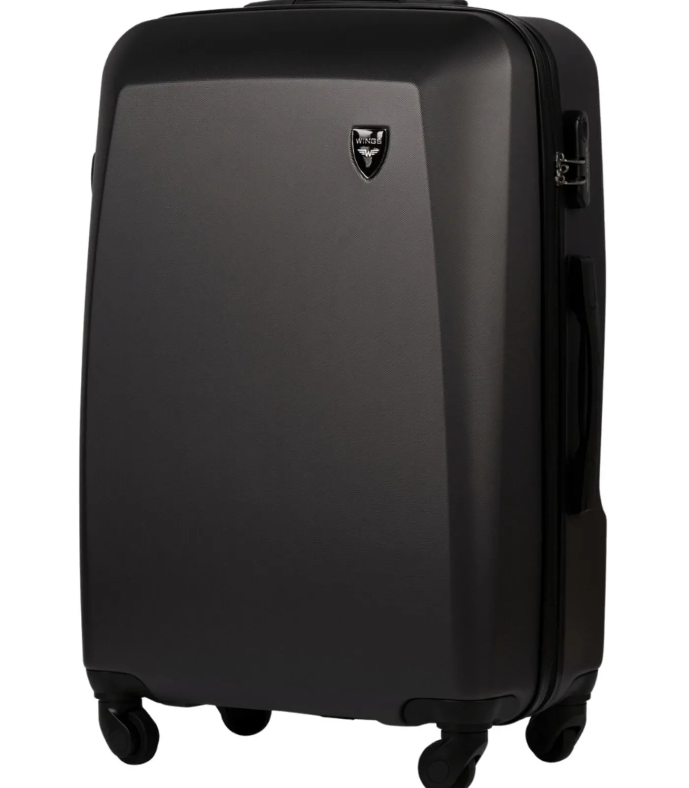 New Trolleys “PLOVER” Trolleys