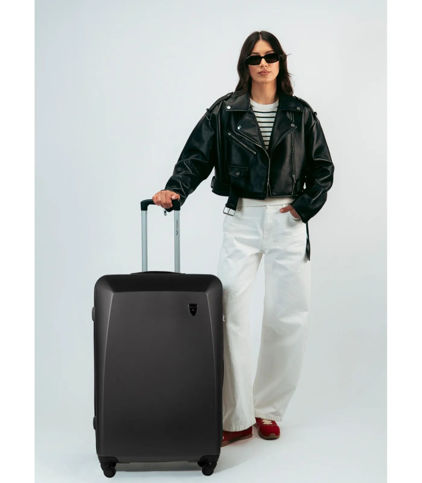 New Trolleys “PLOVER LARGE” Trolleys