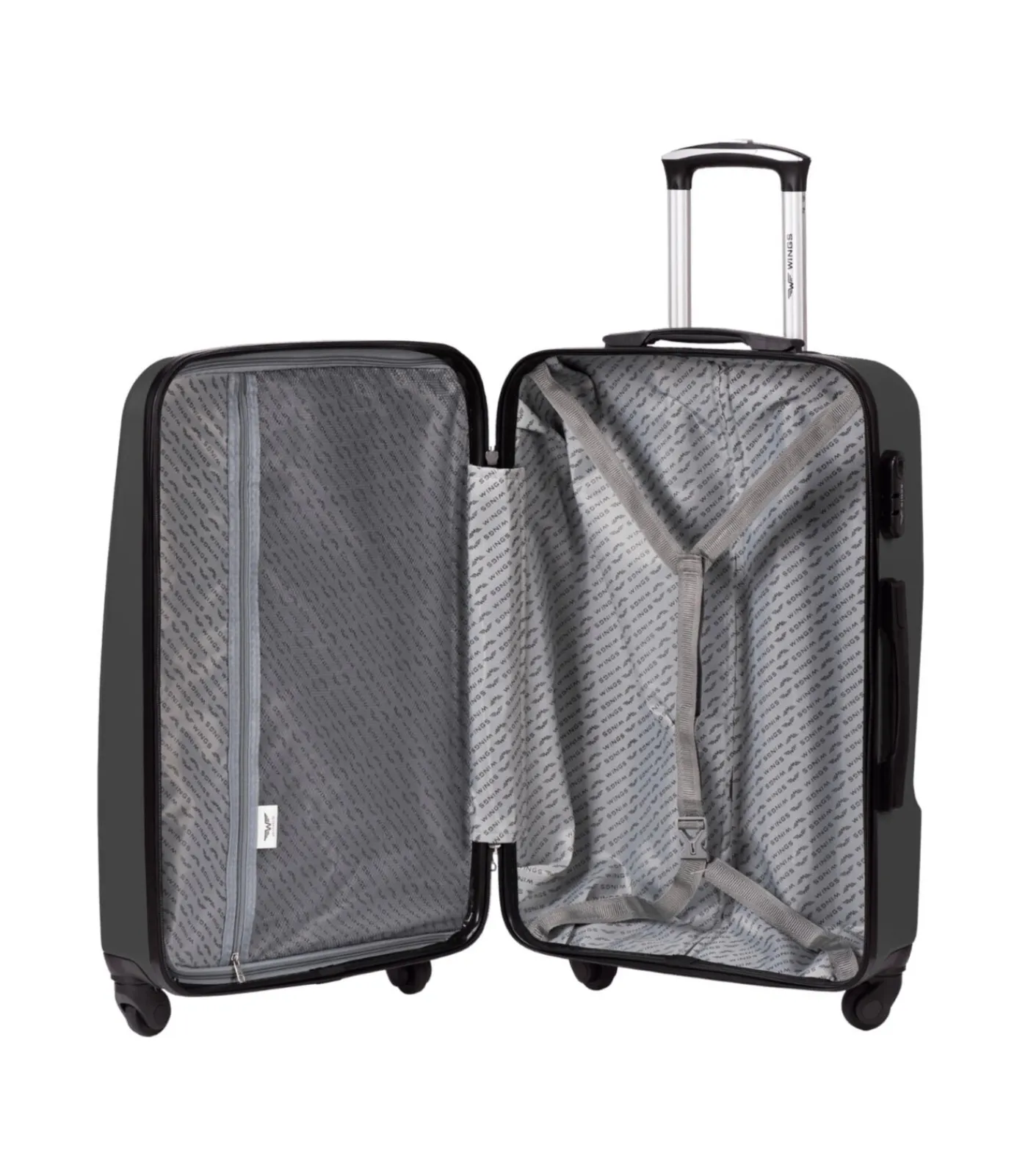 New Trolleys “PLOVER LARGE” Trolleys