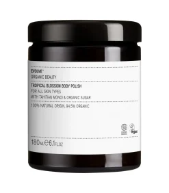 Sale Tropische Bloesem Lichaamsscrub Peelings & Bodyscrubs