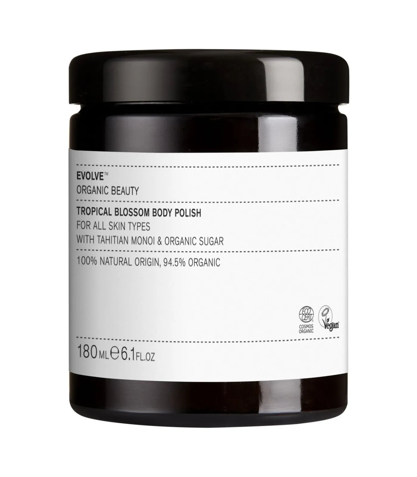 Sale Tropische Bloesem Lichaamsscrub Peelings & Bodyscrubs