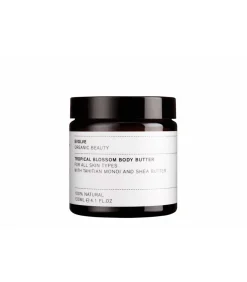 New Tropische Bloesem Lichaam Butter Bodylotions & Bodymilks