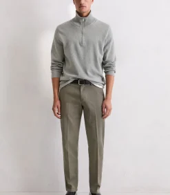 Heren Marc O'Polo Troyer regular