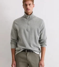 Heren Marc O'Polo Troyer regular