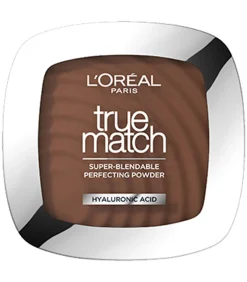 L'Oréal Paris True Match Perfectionerende Poeder