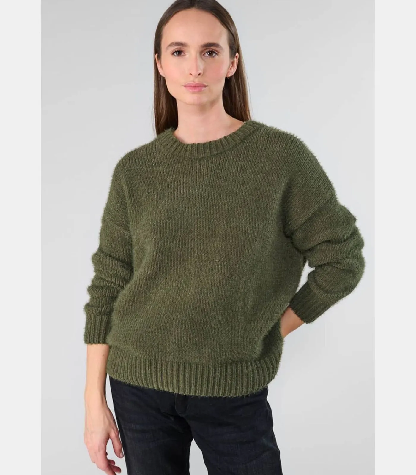 DAMES Le Temps des Cerises Trui DAISY