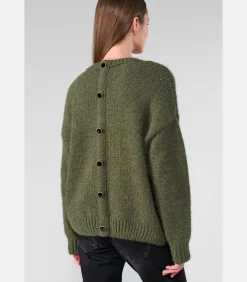 DAMES Le Temps des Cerises Trui DAISY