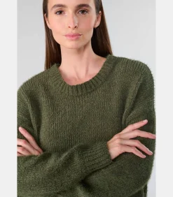 DAMES Le Temps des Cerises Trui DAISY