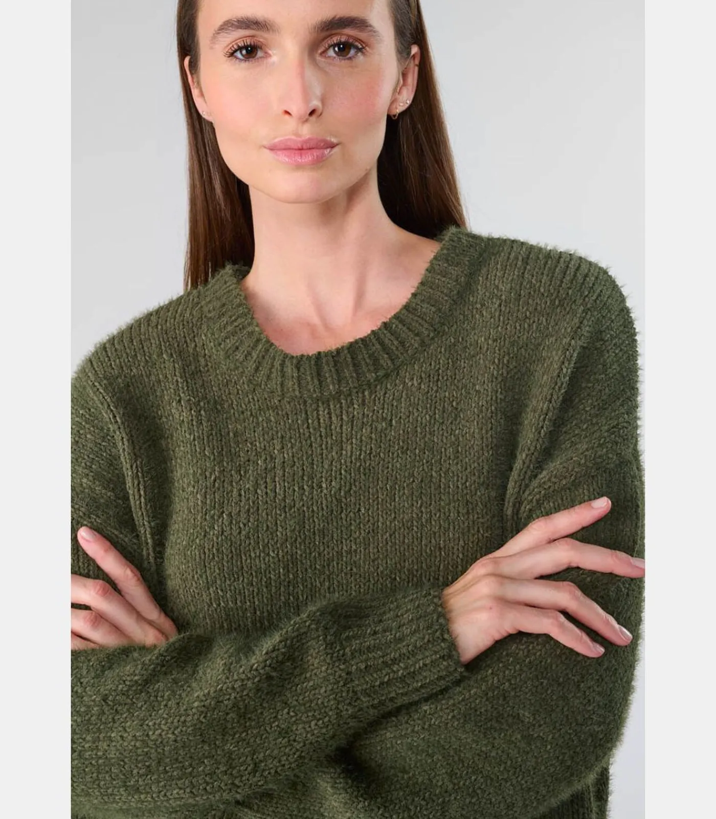 DAMES Le Temps des Cerises Trui DAISY