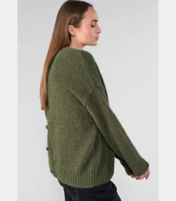 DAMES Le Temps des Cerises Trui DAISY