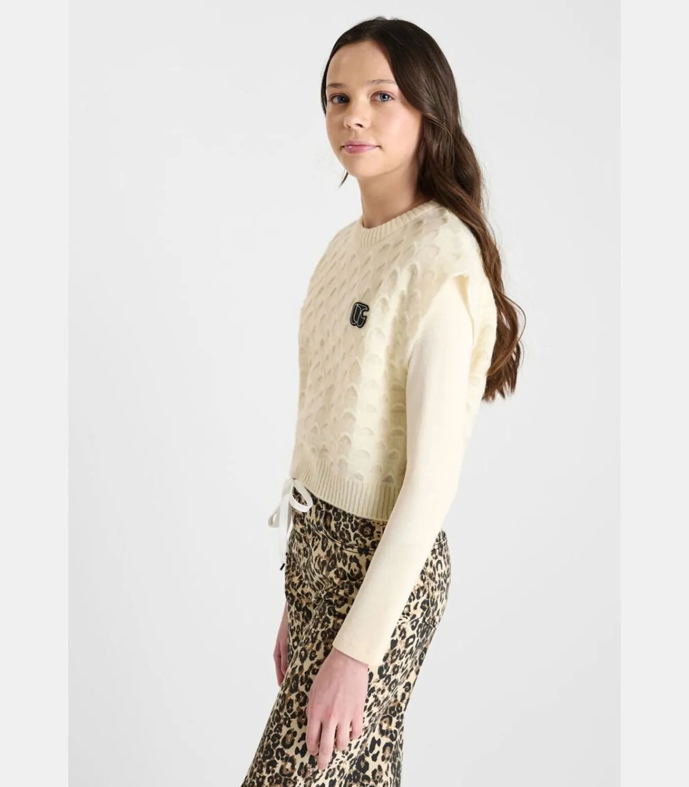 Best Trui KIMMYGI Kinderen Truien & Cardigans