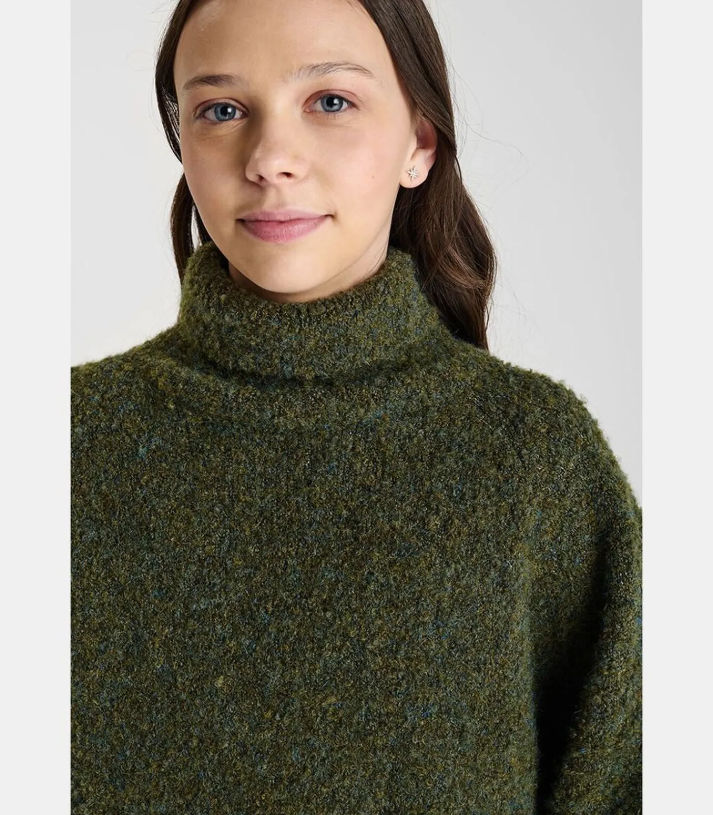 Kinderen Le Temps des Cerises Trui ODRAGI