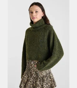 Kinderen Le Temps des Cerises Trui ODRAGI