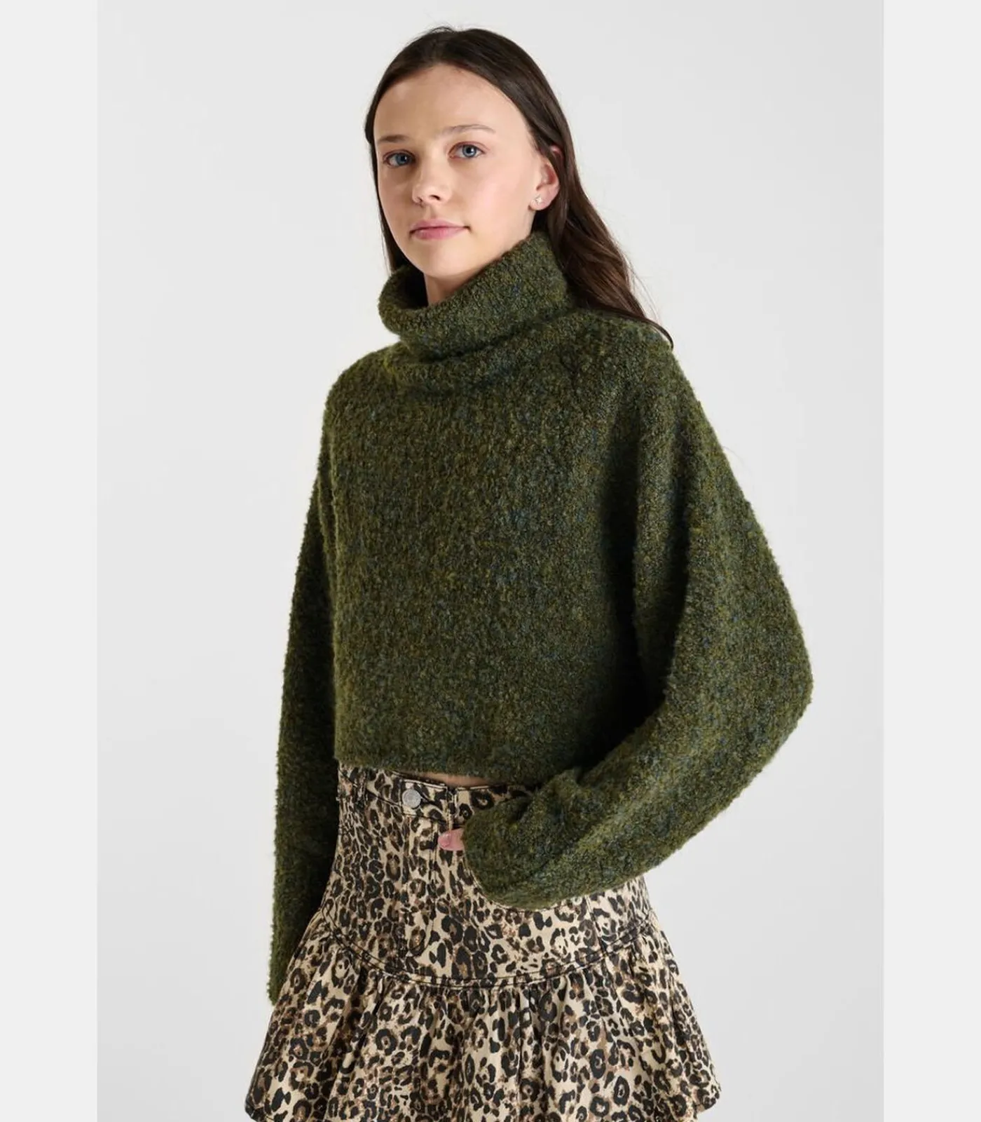 Kinderen Le Temps des Cerises Trui ODRAGI