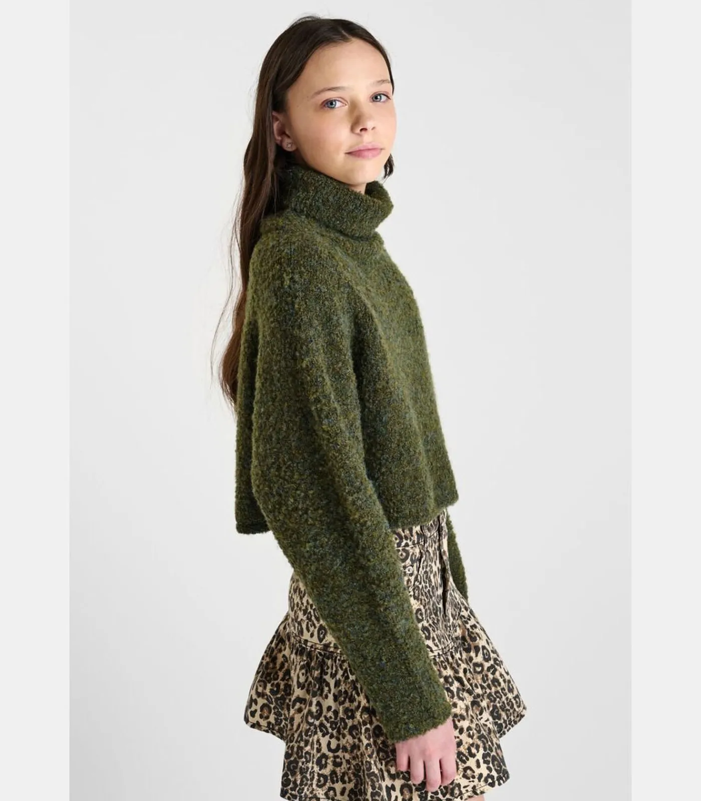 Kinderen Le Temps des Cerises Trui ODRAGI