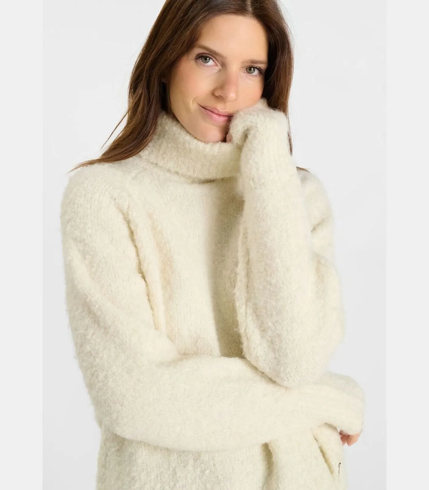 Best Trui ODRAGI DAMES Truien & Cardigans