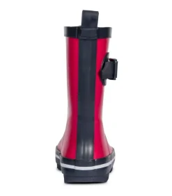 Kinderen Trespass TRUMPET - boots - Roze