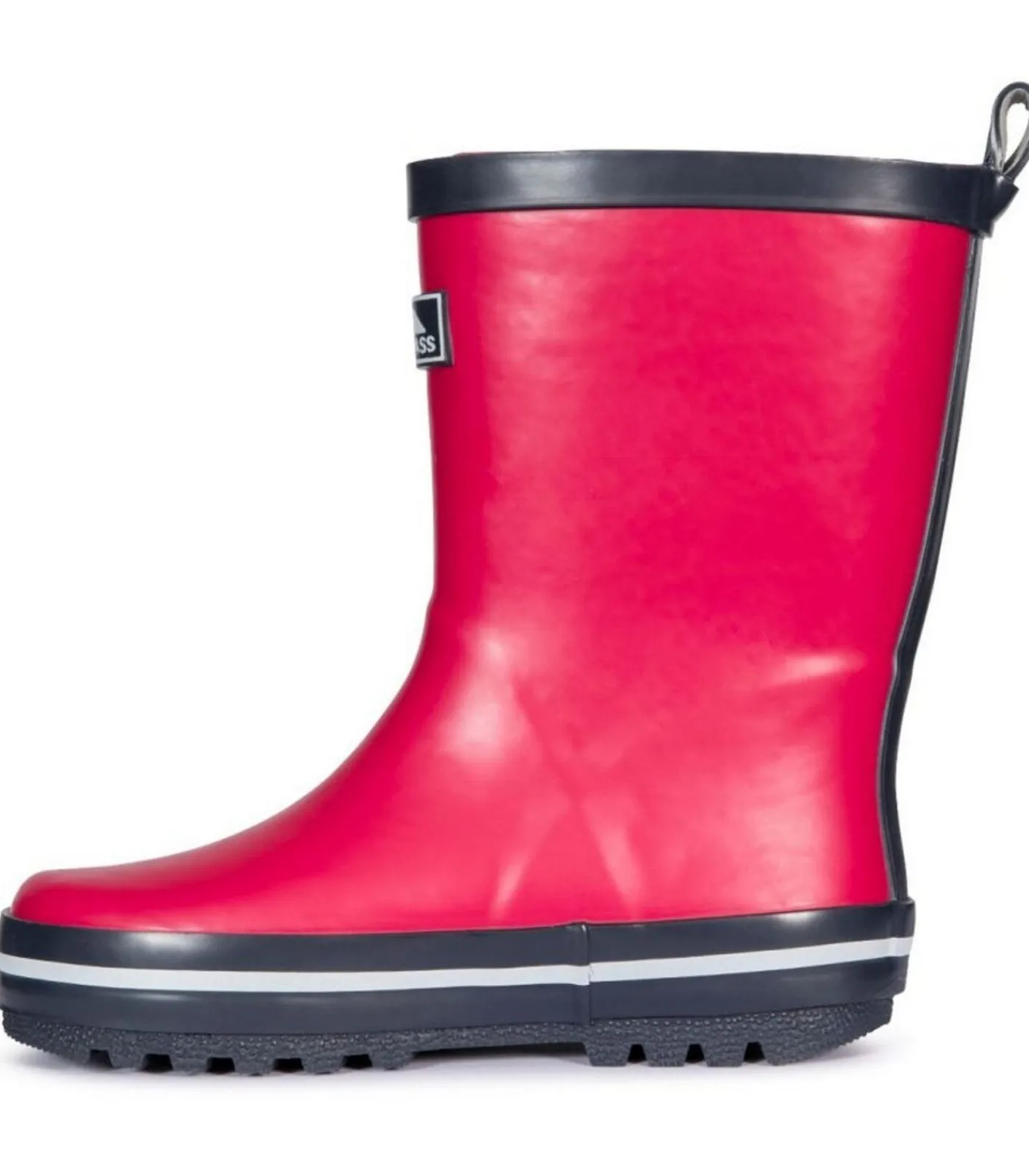 Kinderen Trespass TRUMPET - boots - Roze