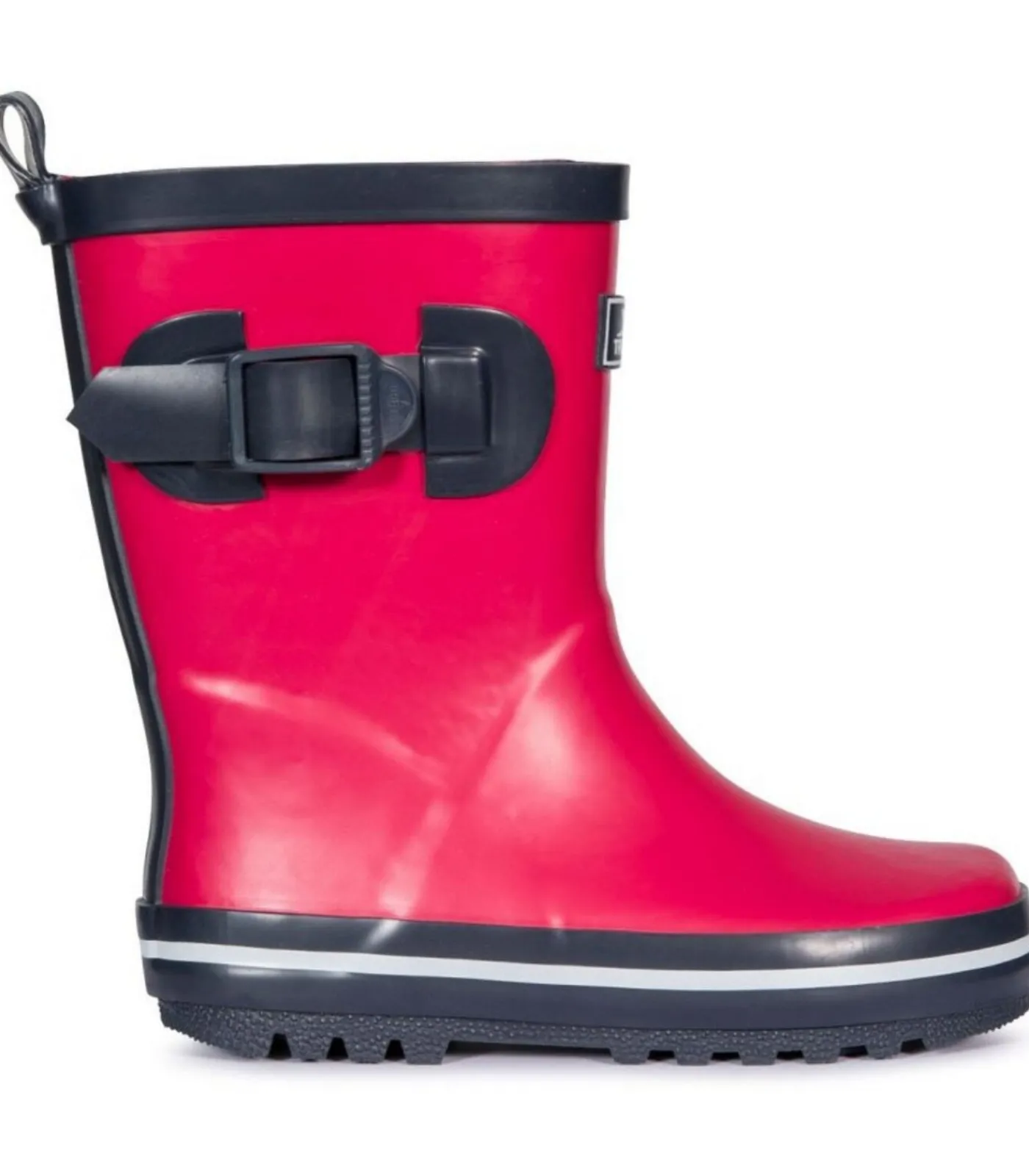 Kinderen Trespass TRUMPET - boots - Roze