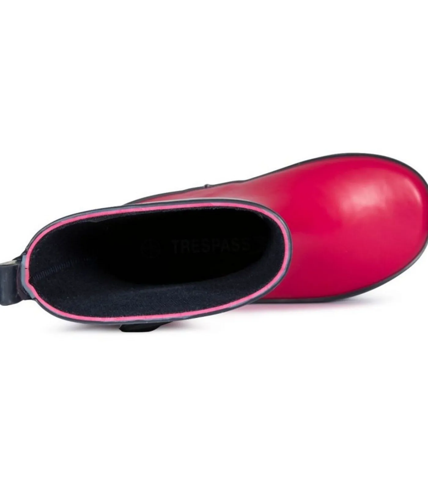 Kinderen Trespass TRUMPET - boots - Roze