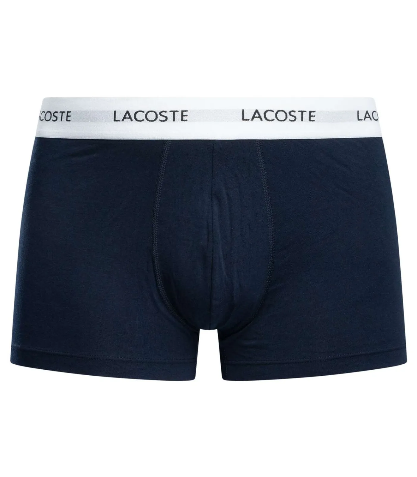 Heren LACOSTE Trunk 3-Pack