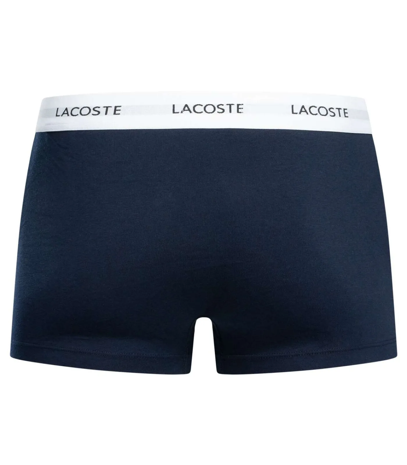 Heren LACOSTE Trunk 3-Pack