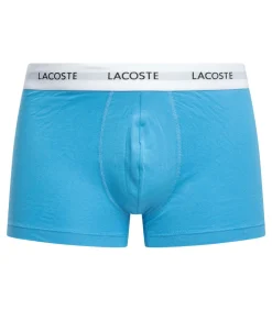 Heren LACOSTE Trunk 3-Pack