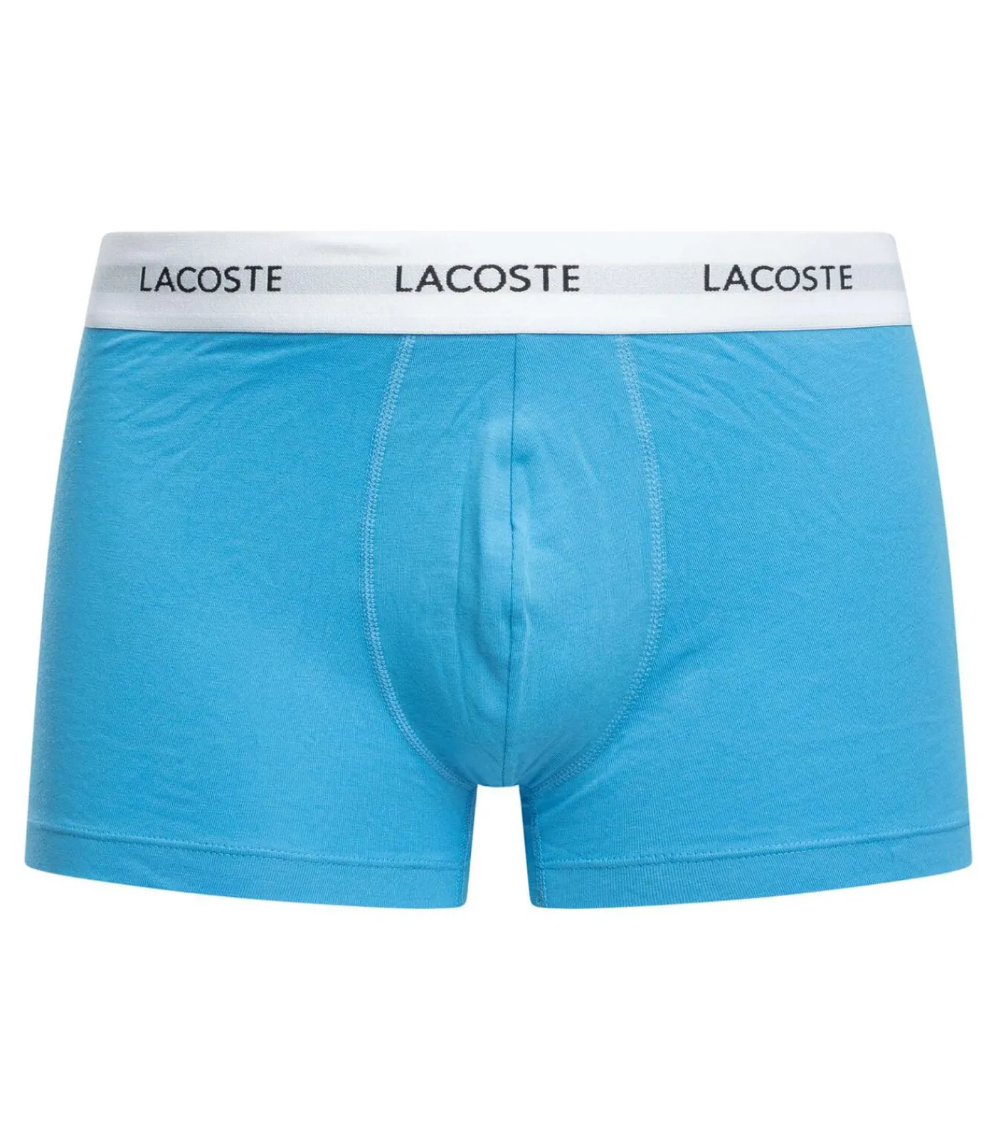 Heren LACOSTE Trunk 3-Pack